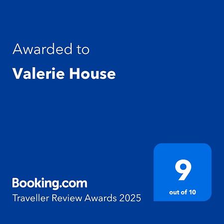 Valerie House Apartment Milano Ngoại thất bức ảnh